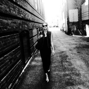 Meet your Posher, Chantelle